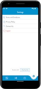 Netlynxs screenshot 4