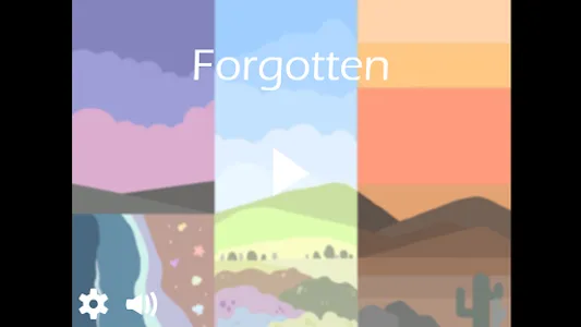 Forgotten screenshot 0