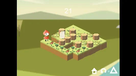 Forgotten screenshot 12