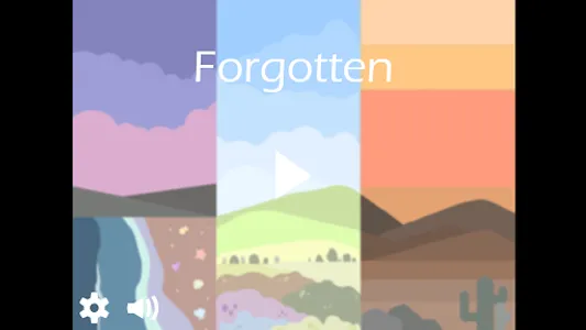 Forgotten screenshot 16