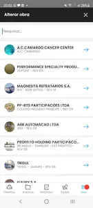 ITS Informov screenshot 2