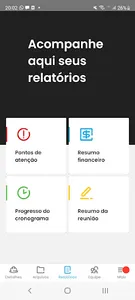 ITS Informov screenshot 3