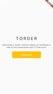 Torder screenshot 1