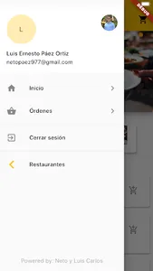Torder screenshot 2