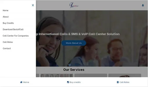 BestofCall screenshot 3