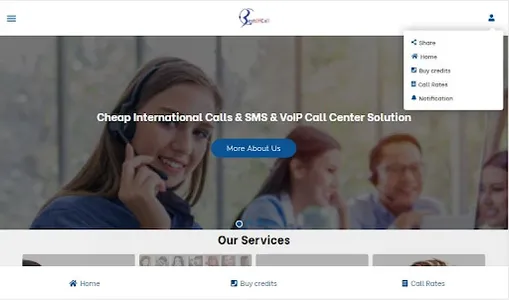 BestofCall screenshot 4