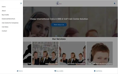 BestofCall screenshot 6