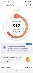 Active Mein Fitnessclub screenshot 6
