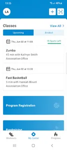 Community Connect screenshot 0