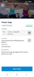Community Connect screenshot 1