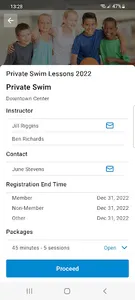 Community Connect screenshot 2