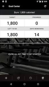 FF Gyms screenshot 4
