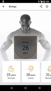 Fit & Fun Factory screenshot 4