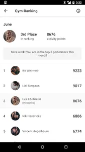 Fit & Fun Factory screenshot 6