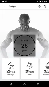 FITNESSBOX screenshot 4