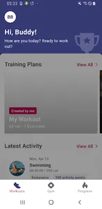 Gaston County Family YMCA screenshot 6