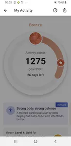 Iserlohner Fitness & Sportpark screenshot 5