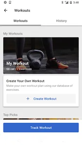 MOVE-Sportwelt screenshot 1
