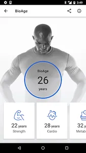 MOVE-Sportwelt screenshot 4