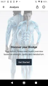 NRG Fitness Premium screenshot 4