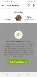 Physiotherapie Wyland screenshot 6