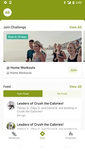 ProSana Training screenshot 3