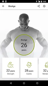 ProSana Training screenshot 4