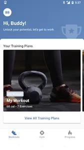 ProSana Schramberg screenshot 0