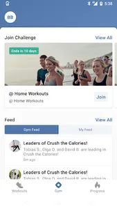 ProSana Schramberg screenshot 1