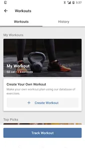 ProSana Schramberg screenshot 2