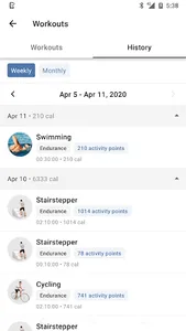 ProSana Schramberg screenshot 4