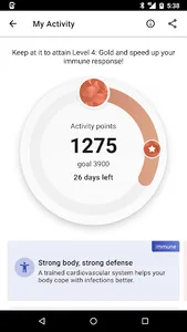 ProSana Schramberg screenshot 5