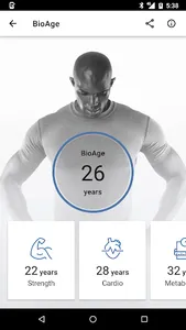 ProSana Schramberg screenshot 6