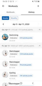 Raritan Bay Area YMCA screenshot 3
