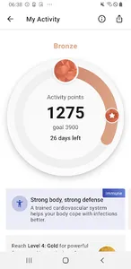 Raritan Bay Area YMCA screenshot 5