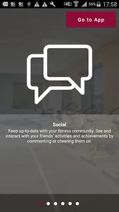 Saint Mary's Fitness Center screenshot 1