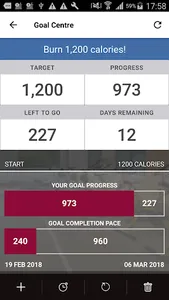 Saint Mary's Fitness Center screenshot 3