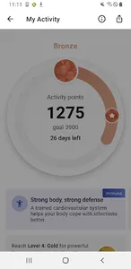Gesundheitssport Steinfurt screenshot 5