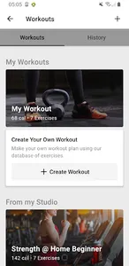 Topfit St. Ingbert screenshot 1