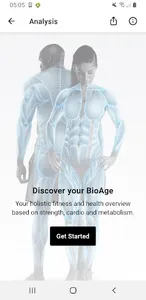 Topfit St. Ingbert screenshot 2