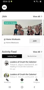 Topfit St. Ingbert screenshot 3
