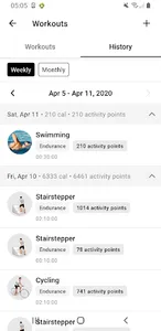 Topfit St. Ingbert screenshot 4