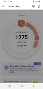 Vitaal Verzijden screenshot 4