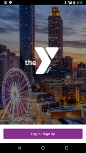 YMCA of Metro Atlanta screenshot 0