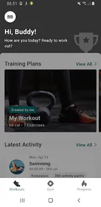 YMCA of the Tri Valley screenshot 0