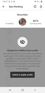 YMCA of the Tri Valley screenshot 6