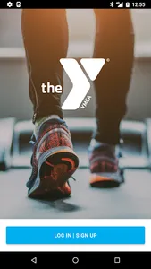 YMCA of Virginia's Blue Ridge screenshot 0