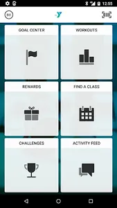 YMCA of Virginia's Blue Ridge screenshot 2