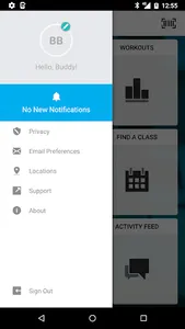 YMCA of Virginia's Blue Ridge screenshot 4