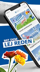 LEJ-Nachbarn screenshot 4